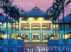 Furama Resort Danang 3